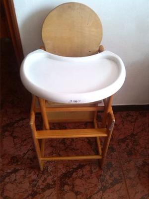 Silla Para Comer De Bebe Y Escritorio