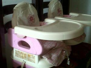 Sillas Comedor Para Bebes