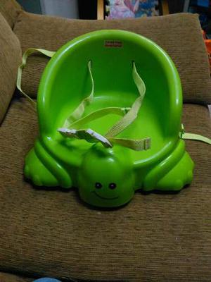 Sillita Para Comer De Fisher Price