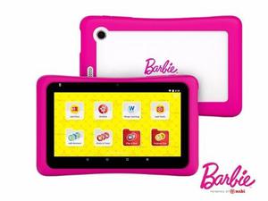 Tablet Android Barbie