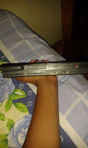 Vendo Ps2 Por No Usar