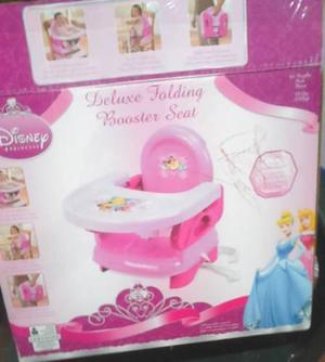 Venta De Silla De Comer De Niña Disney