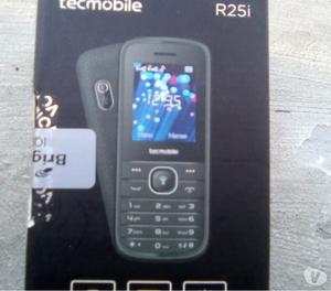 teléfono Tecmibile r25i