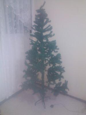 Arbol De Navidad 1.80m