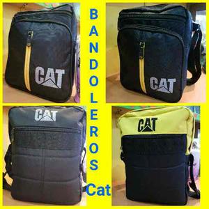 Bandoleros Y Bolsos Cat