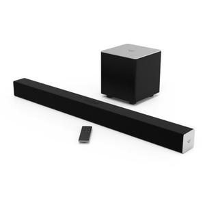 Barra De Sonido Home Theather Subwoofer 2.1 Vizio