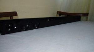 Barra De Sonido Sharp 2.0