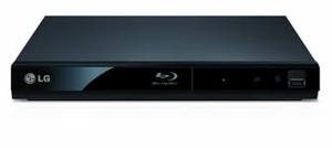 Blu Ray Lg Bp125