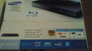Blu Ray Samsung Bd E