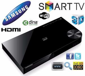 Blu Ray Smart Samsung 3d