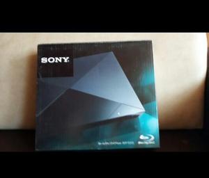 Blu-ray Sony Hd Wifi Hdmi