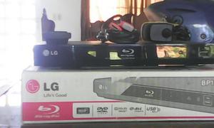 Bluray Lg B135