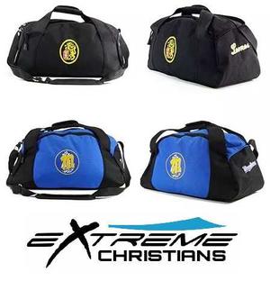 Bolso De Gimnasio Fitness