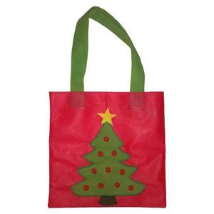 Decobolsa Convencional Arbol De Navidad