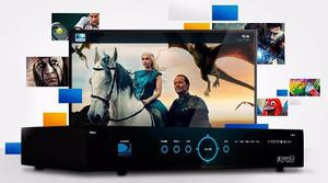 Decodificador Directv Plus Hd