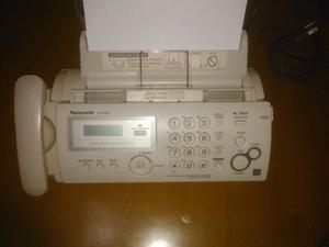Fax Panasonic Kx-fp205