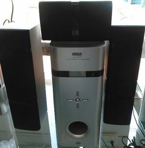 Home Theater Onida