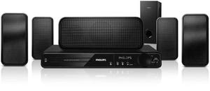 Home Theater Philips w