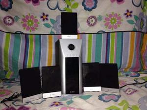 Home Theater Utech 5.1