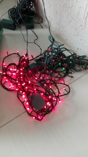 Luces De Navidad