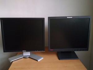 Monitor 17 Pulgadas