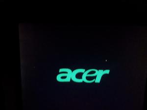 Monitor 17 Pulgadas Marca Acer