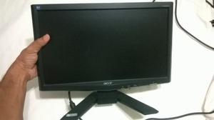 Monitor Acer 15 Lcd.