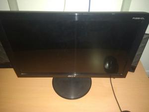 Monitor Acer Lcd