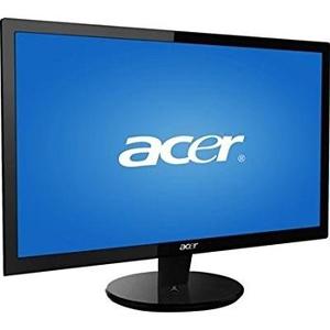 Monitor Acer P186h, 18,5 Pulgadas