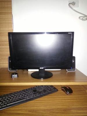 Monitor Acer P206hl