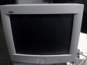 Monitor Aoc 17 Pulgadas