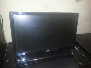 Monitor Aoc De 17.9 Pulgadas