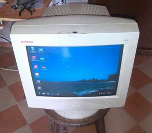 Monitor Compag Modelo S510