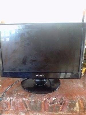 Monitor Lcd Utech 14 Pulgadas