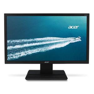 Monitor Led Hd Acer 20 Pulgadas Dvi Vga En Oferta