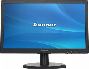Monitor Led Lenovo Thinkvision Ls De 18.5 Original