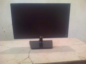 Monitor Lg 19 Modelo Eca Lcd