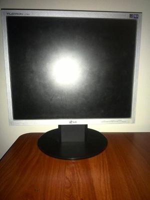 Monitor Lg Flatron Ls