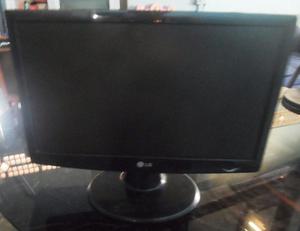 Monitor Lg Wc Flatron 19