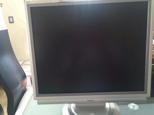 Monitor Marca Nec 19 Pulgadas