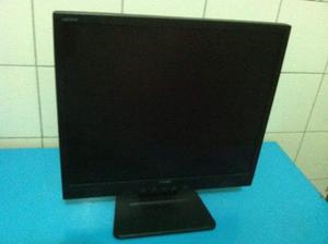 Monitor Pantalla Plana