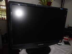 Monitor Samsung 19 Pulgadas