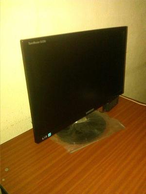 Monitor Samsung Led De 20pulgadas Syncmaster Sa300