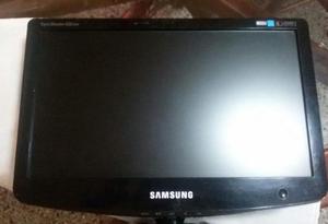 Monitor Samsung Syncmaster 632nw 15,6 Pulgadas