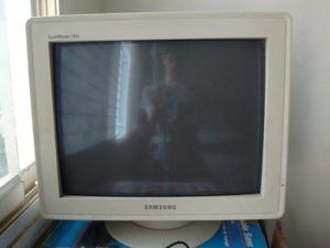 Monitor Samsung Syncmaster 793s (negociable)