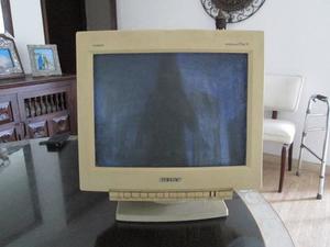 Monitor Sony Multiscan 210 Gs