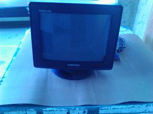 Monitor Syncmaster 591s