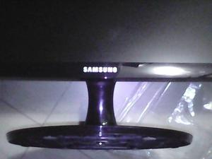 Oferta Negociable!! Monitor Samsung Lcd Como Nuevo!!