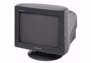 Remato Monitor Samsung Sync Máster 793s 17