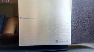 Se Vende Reproductor Panasonic